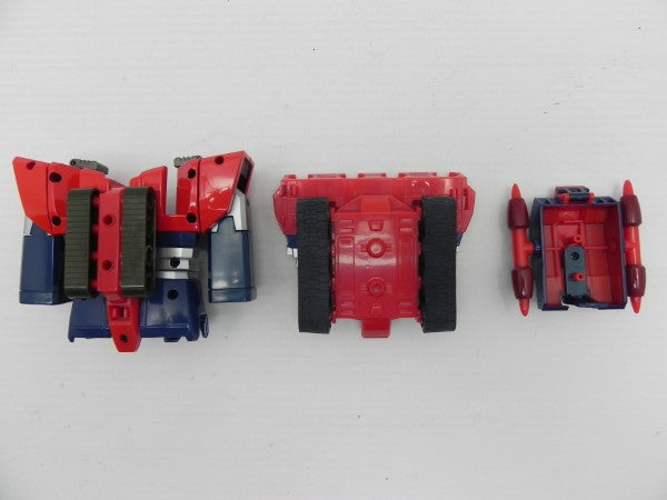 【中古】【開封品】超合金魂 GX-23 ザンボット3 「無敵超人ザンボット3」＜フィギュア＞（代引き不可）6587