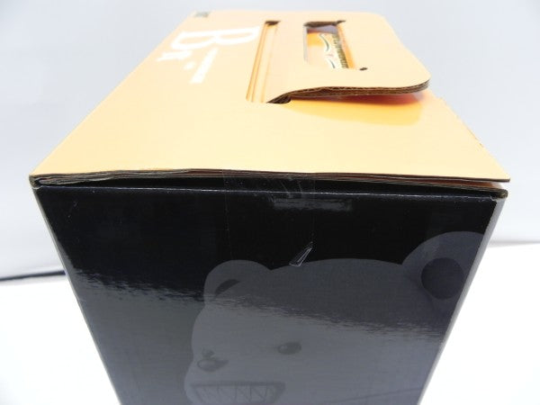 【中古】【未開封】べポ 「一番くじ ワンピース The Unbreakable Law」 MASTERLISE B賞＜フィギュア＞（代引き不可）6587