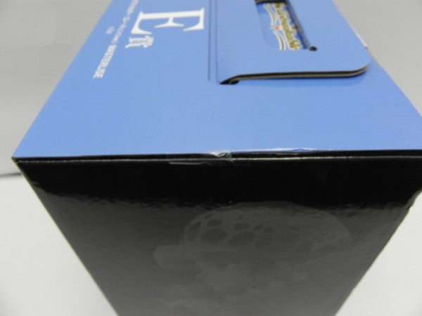 【中古】【未開封】トラファルガー・ロー(チェンジver.) 「一番くじ ワンピース The Unbreakable Law」 MASTERLISE E賞＜フィギュア＞（代引き不可）6587