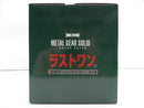 【中古】【未開封】即席ラーメンタイマー 「一番くじ METAL GEAR SOLID Δ： SNAKE EATER」 ラストワン賞＜コレクターズアイテム＞（代引き不可）6587