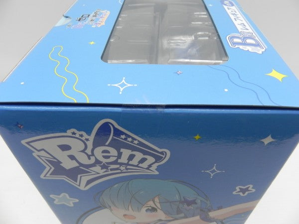 【中古】【未開封】一番くじ Re:ゼロから始める異世界生活 〜貴方に勇気を〜 B賞 レム＜フィギュア＞（代引き不可）6587