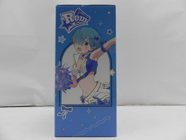 【中古】【未開封】一番くじ Re:ゼロから始める異世界生活 〜貴方に勇気を〜 B賞 レム＜フィギュア＞（代引き不可）6587