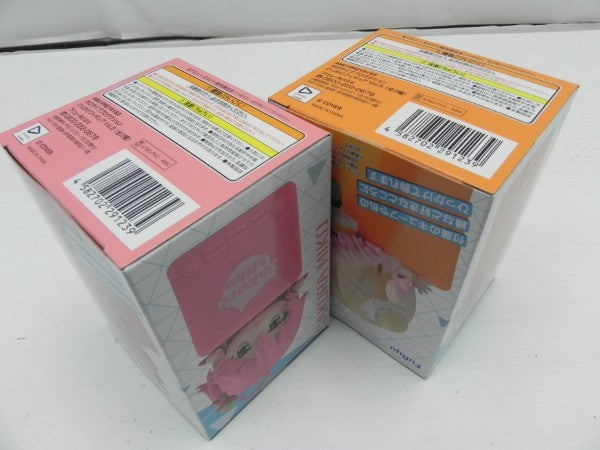 【中古】【未開封】【セット】「バーチャルYoutuber ホロライブプロダクション」 ひっかけフィギュア Vol.5 2種＜フィギュア＞（代引き不可）6587