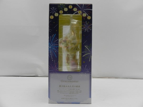 【中古】【未開封】伊地知虹夏 「一番くじ ぼっち・ざ・ろっく! VOLUME 4」 1/7 Gracemaster B賞＜フィギュア＞（代引き不可）6587