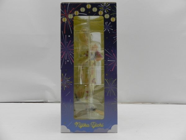 【中古】【未開封】伊地知虹夏 「一番くじ ぼっち・ざ・ろっく! VOLUME 4」 1/7 Gracemaster B賞＜フィギュア＞（代引き不可）6587