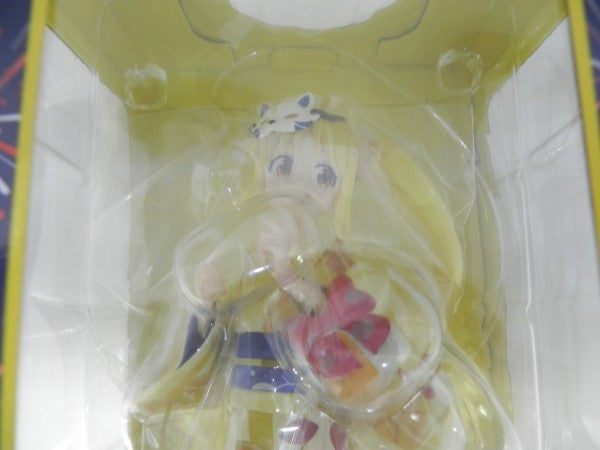 【中古】【未開封】伊地知虹夏 「一番くじ ぼっち・ざ・ろっく! VOLUME 4」 1/7 Gracemaster B賞＜フィギュア＞（代引き不可）6587
