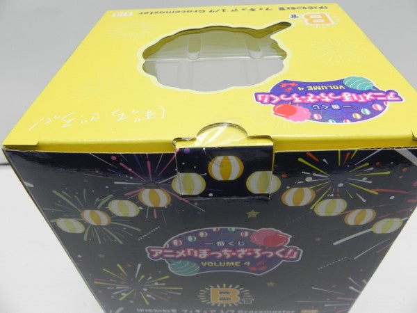 【中古】【未開封】伊地知虹夏 「一番くじ ぼっち・ざ・ろっく! VOLUME 4」 1/7 Gracemaster B賞＜フィギュア＞（代引き不可）6587