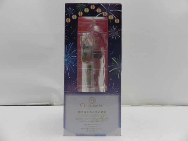 【中古】【未開封】喜多郁代 「一番くじ ぼっち・ざ・ろっく! VOLUME 4」 1/7 Gracemaster D賞＜フィギュア＞（代引き不可）6587