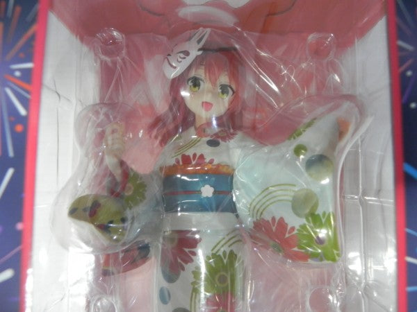 【中古】【未開封】喜多郁代 「一番くじ ぼっち・ざ・ろっく! VOLUME 4」 1/7 Gracemaster D賞＜フィギュア＞（代引き不可）6587