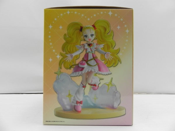 【中古】【未開封】シャイニールミナス 「一番くじ プリキュア 〜Forever Hearts!〜」 ラストワン賞＜フィギュア＞（代引き不可）6587