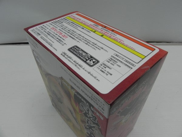 【中古】【未開封】煉獄杏寿郎 「鬼滅の刃」 VIBRATION STARS-竈門炭治郎＆煉獄杏寿郎-＜フィギュア＞（代引き不可）6587