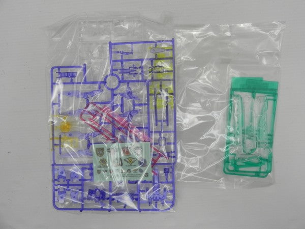 【中古】【未組立】1/144 HGBD AGE-IIMG ガンダムAGEII マグナム クリアカラー＜プラモデル＞（代引き不可）6587