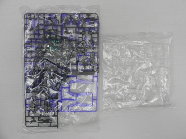 【中古】【未組立】1/144 HGBD AGE-IIMG ガンダムAGEII マグナム クリアカラー＜プラモデル＞（代引き不可）6587