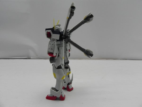 【中古】【開封品】ROBOT魂 ＜SIDE MS＞ クロスボーン・ガンダム X1/X1改 EVOLUSION SPEC「機動戦士クロスボーン・ガンダム」＜フィギュア＞（代引き不可）6587