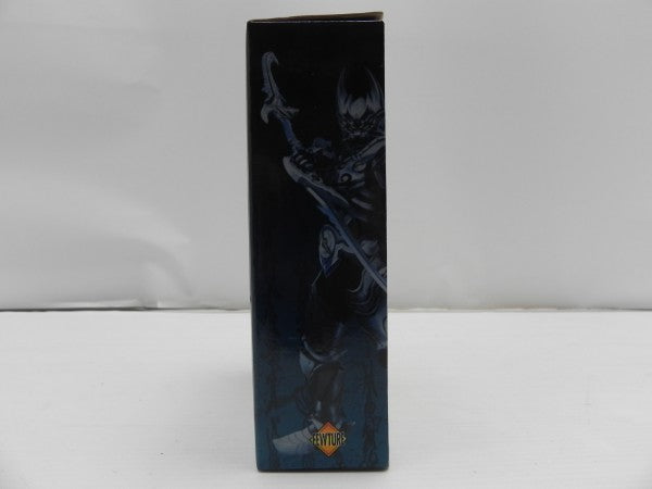 【中古】【開封品】EX合金 銀牙騎士ゼロ・魔導火 「牙狼＜GARO＞」＜フィギュア＞（代引き不可）6587