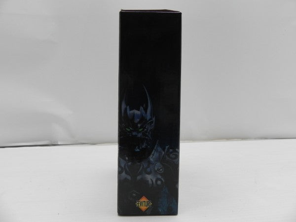 【中古】【開封品】EX合金 銀牙騎士ゼロ・魔導火 「牙狼＜GARO＞」＜フィギュア＞（代引き不可）6587