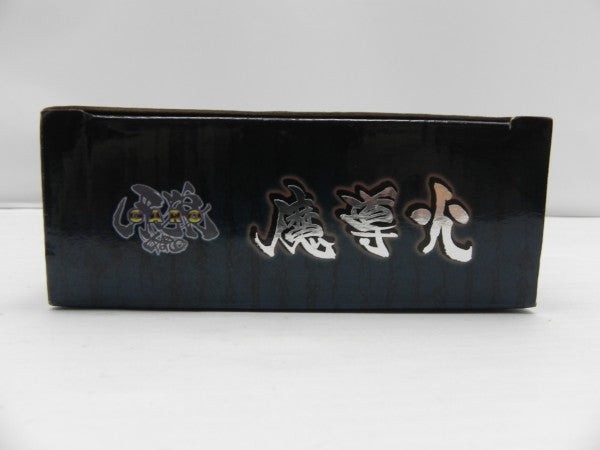 【中古】【開封品】EX合金 銀牙騎士ゼロ・魔導火 「牙狼＜GARO＞」＜フィギュア＞（代引き不可）6587