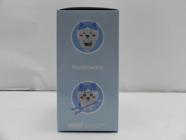 【中古】【未開封】ねんどろいど ハチワレ 「ちいかわ」＜フィギュア＞（代引き不可）6587