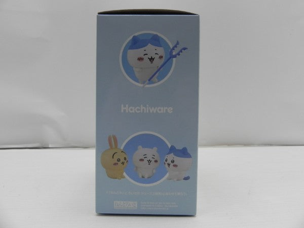 【中古】【未開封】ねんどろいど ハチワレ 「ちいかわ」＜フィギュア＞（代引き不可）6587