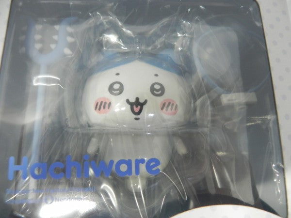 【中古】【未開封】ねんどろいど ハチワレ 「ちいかわ」＜フィギュア＞（代引き不可）6587