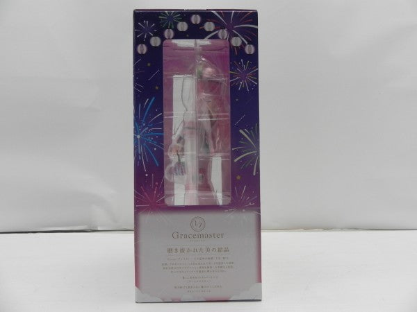 【中古】【未開封】後藤ひとり ラストワンver. 「一番くじ ぼっち・ざ・ろっく! VOLUME 4」 1/7 Gracemaster ラストワン賞＜フィギュア＞（代引き不可）6587
