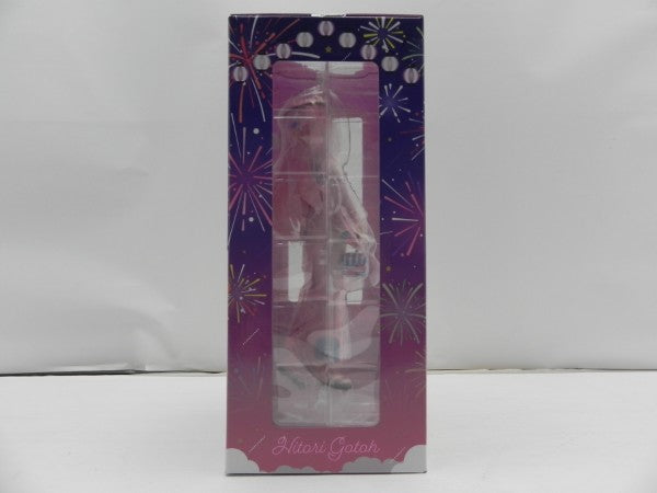 【中古】【未開封】後藤ひとり ラストワンver. 「一番くじ ぼっち・ざ・ろっく! VOLUME 4」 1/7 Gracemaster ラストワン賞＜フィギュア＞（代引き不可）6587