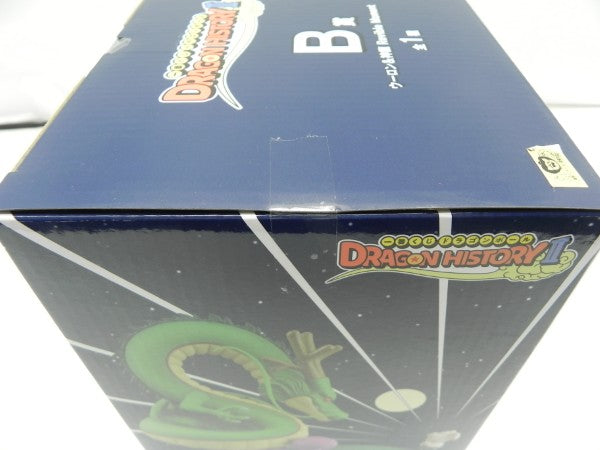 【中古】【未開封】Revible Moment ウーロン＆神龍 「一番くじ ドラゴンボール DRAGON HISTORY II」 B賞＜フィギュア＞（代引き不可）6587