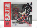 【中古】【開封品】ROBOT魂＜SIDE MS＞ ZGMF-X12A/RGX-00 テスタメントガンダム 「機動戦士ガンダムSEED DESTINY ASTRAY」＜フィギュア＞（代引き不可）6587
