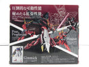 【中古】【開封品】ROBOT魂＜SIDE MS＞ ZGMF-X12A/RGX-00 テスタメントガンダム 「機動戦士ガンダムSEED DESTINY ASTRAY」＜フィギュア＞（代引き不可）6587