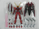 【中古】【開封品】ROBOT魂＜SIDE MS＞ ZGMF-X12A/RGX-00 テスタメントガンダム 「機動戦士ガンダムSEED DESTINY ASTRAY」＜フィギュア＞（代引き不可）6587