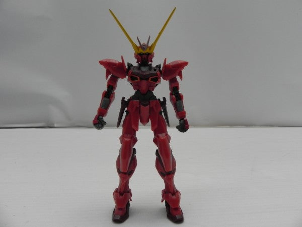 【中古】【開封品】ROBOT魂＜SIDE MS＞ ZGMF-X12A/RGX-00 テスタメントガンダム 「機動戦士ガンダムSEED DESTINY ASTRAY」＜フィギュア＞（代引き不可）6587