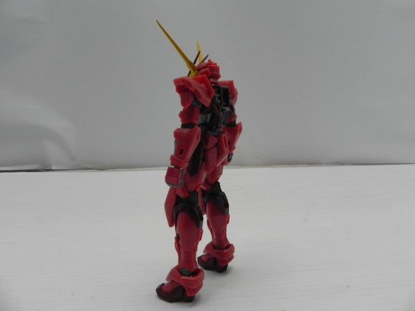 【中古】【開封品】ROBOT魂＜SIDE MS＞ ZGMF-X12A/RGX-00 テスタメントガンダム 「機動戦士ガンダムSEED DESTINY ASTRAY」＜フィギュア＞（代引き不可）6587