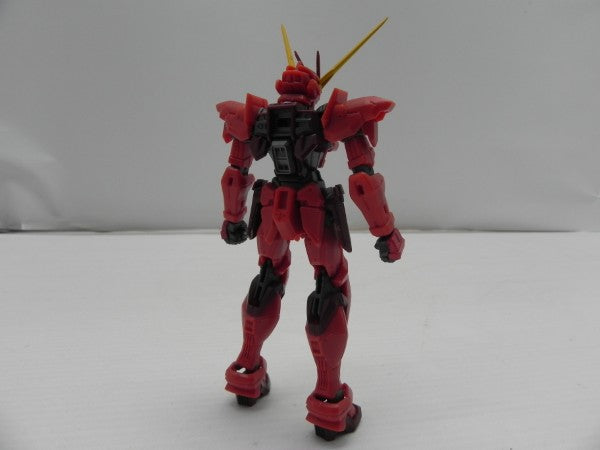 【中古】【開封品】ROBOT魂＜SIDE MS＞ ZGMF-X12A/RGX-00 テスタメントガンダム 「機動戦士ガンダムSEED DESTINY ASTRAY」＜フィギュア＞（代引き不可）6587