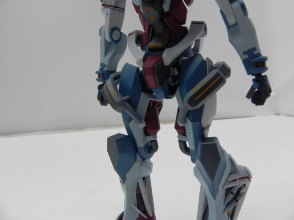 【中古】【開封品】METAL ROBOT魂＜SIDE MS＞ GQuuuuuuX＜フィギュア＞（代引き不可）6587