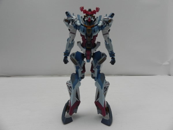 【中古】【開封品】METAL ROBOT魂＜SIDE MS＞ GQuuuuuuX＜フィギュア＞（代引き不可）6587