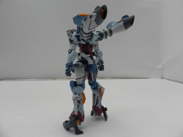 【中古】【開封品】METAL ROBOT魂＜SIDE MS＞ GQuuuuuuX＜フィギュア＞（代引き不可）6587