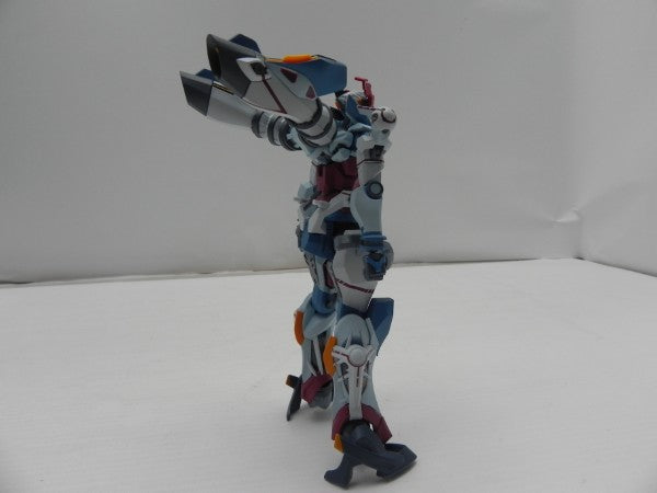 【中古】【開封品】METAL ROBOT魂＜SIDE MS＞ GQuuuuuuX＜フィギュア＞（代引き不可）6587
