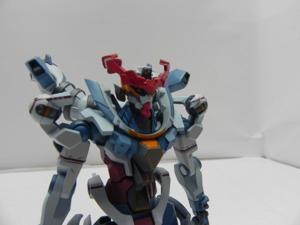 【中古】【開封品】METAL ROBOT魂＜SIDE MS＞ GQuuuuuuX＜フィギュア＞（代引き不可）6587