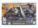【中古】【未組立】1/48 HG レギンレイヴ シン搭乗機 初回特典付「86-エイティシックス-」 [5061926]＜プラモデル＞（代引き不可）6587