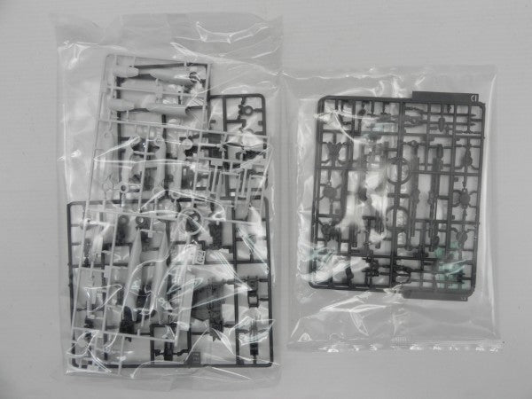 【中古】【未組立】1/48 HG レギンレイヴ シン搭乗機 初回特典付「86-エイティシックス-」 [5061926]＜プラモデル＞（代引き不可）6587