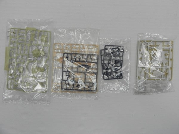 【中古】【未組立】フレームアームズ・ガール ドゥルガーII コトブキヤショップ限定特典付き＜プラモデル＞（代引き不可）6587