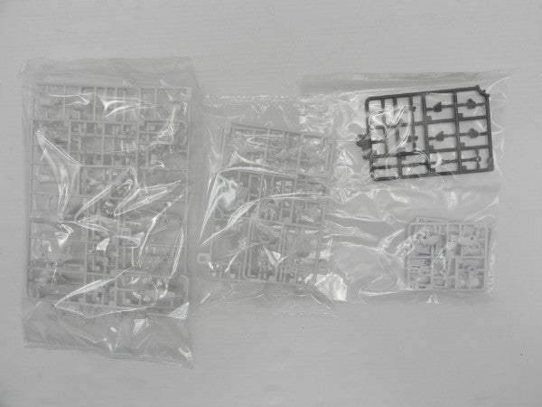 【中古】【未組立】フレームアームズ・ガール ドゥルガーII コトブキヤショップ限定特典付き＜プラモデル＞（代引き不可）6587