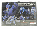 【中古】【未組立】1/100 エストエイル （初回特別価格版） 「スーパーロボットヒーローズシリーズ」 [KM-101]＜プラモデル＞（代引き不可）6587