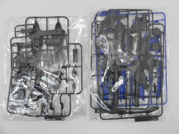 【中古】【未組立】1/100 エストエイル （初回特別価格版） 「スーパーロボットヒーローズシリーズ」 [KM-101]＜プラモデル＞（代引き不可）6587