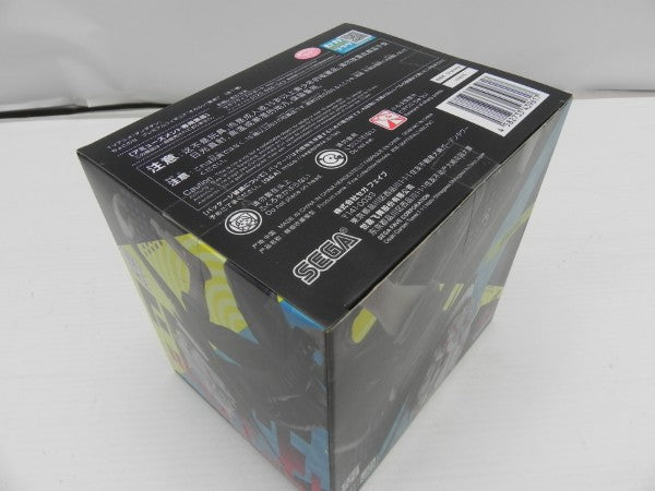 【中古】【未開封】オカルン(変身) 「ダンダダン」 ちょこのせプレミアムフィギュア“オカルン(変身)”＜フィギュア＞（代引き不可）6587