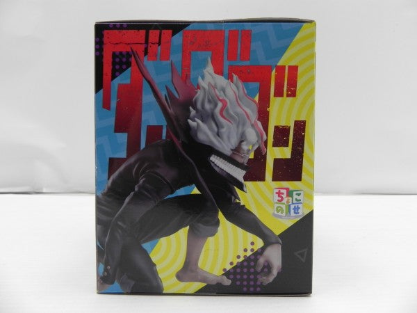 【中古】【未開封】オカルン(変身) 「ダンダダン」 ちょこのせプレミアムフィギュア“オカルン(変身)”＜フィギュア＞（代引き不可）6587