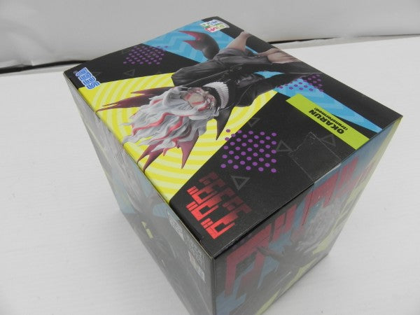 【中古】【未開封】オカルン(変身) 「ダンダダン」 ちょこのせプレミアムフィギュア“オカルン(変身)”＜フィギュア＞（代引き不可）6587