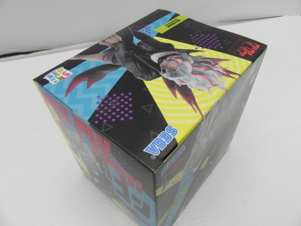 【中古】【未開封】オカルン(変身) 「ダンダダン」 ちょこのせプレミアムフィギュア“オカルン(変身)”＜フィギュア＞（代引き不可）6587