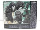 【中古】【開封品】S.H.MonsterArts ゴジラ(1964) 「モスラ対ゴジラ」 魂ウェブ商店限定＜フィギュア＞（代引き不可）6587