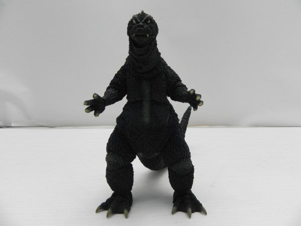 【中古】【開封品】S.H.MonsterArts ゴジラ(1964) 「モスラ対ゴジラ」 魂ウェブ商店限定＜フィギュア＞（代引き不可）6587